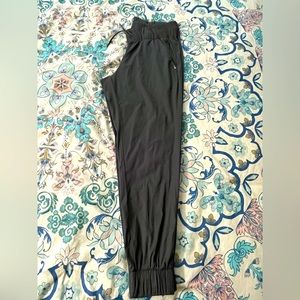 North Face Hiking Pants Size M